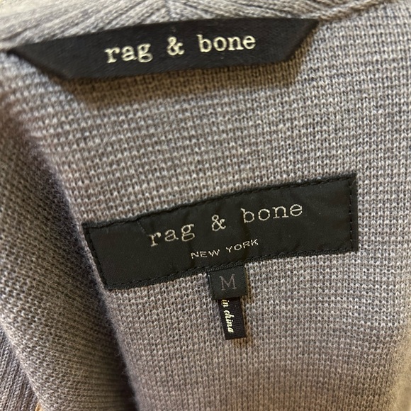 Rag & Bone Women's Blazer - Picture 6 of 10
